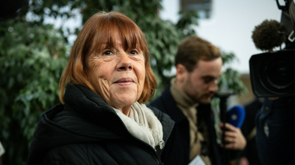 Justi&ccedil;a francesa condena ex-marido de Gis&egrave;le Pelicot &agrave; pena m&aacute;xima por estupros em s&eacute;rie