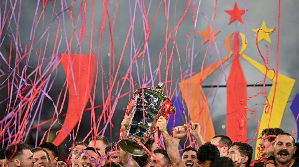 Meninga hails Australian defence, urges international schedule