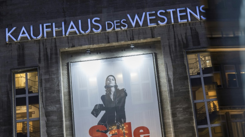 Thail&auml;ndische Central Group kauft Luxusimmobilie des KaDeWe von Signa