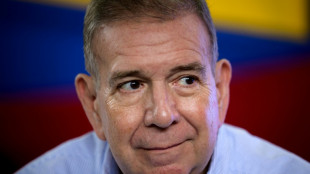 Gonz&aacute;lez Urrrutia chama ao 'di&aacute;logo' e garante que deixou a Venezuela para que 'as coisas mudem'