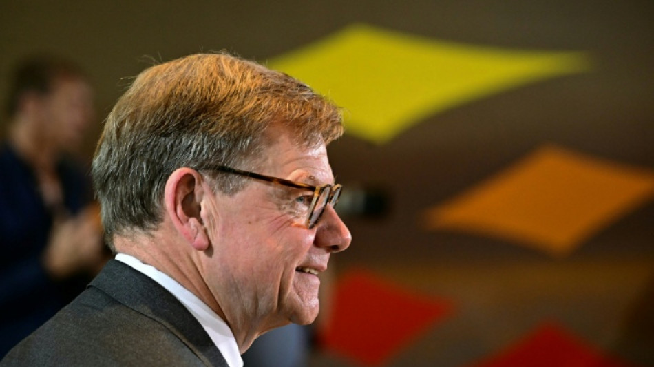 Wadephul "glücklich" über Einigung auf Waffenruhe im Gazastreifen