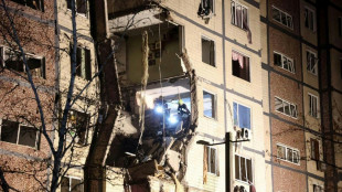 Stromausfälle in weiten Teilen der Ukraine nach russischen Angriffen auf Energieanlagen