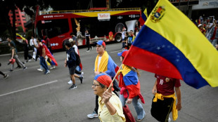 Chavismo e oposi&ccedil;&atilde;o tomam as ruas em plena crise p&oacute;s-elei&ccedil;&otilde;es na Venezuela
