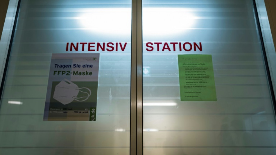 Privatkliniken sehen durch Lauterbachs Reformpl&auml;ne viele Krankenh&auml;user bedroht