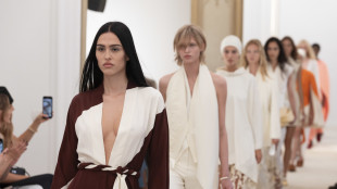 Rotta su Dubai per Alberta Ferretti, che debutta in M.O.