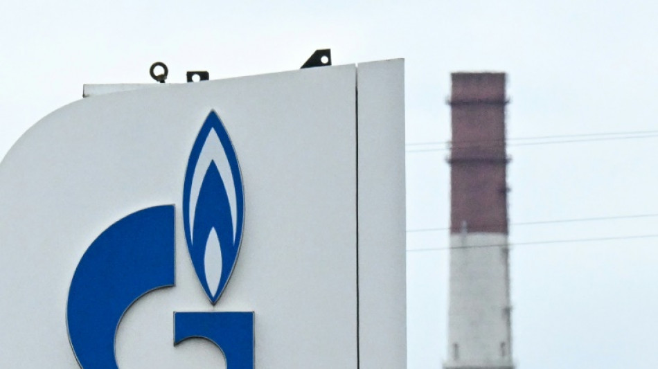 Ukraine: nouvelles tensions UE-Russie sur le gaz, le sort de Zaporijjia inqui&egrave;te encore