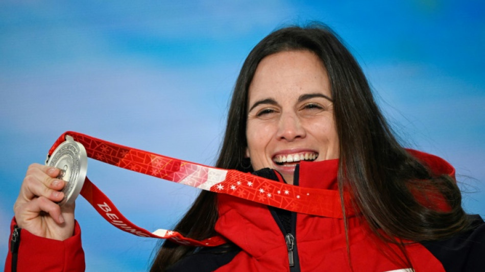 "Esto no se acaba aqu&iacute;", asegura Queralt Castellet