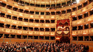Tosca alla Fenice in un allestimento 'contemporaneo'