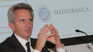 Addio di Nagel ai dipendenti, vi attendono nuove sfide