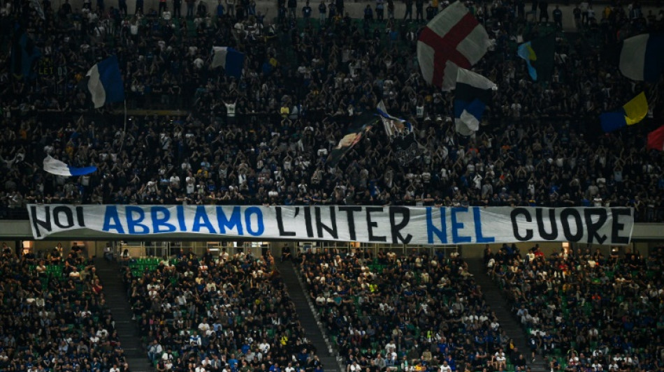 Organised crime and murder: top Inter and AC Milan ultras imprisoned