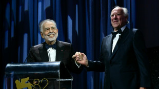 Filmfestival von Venedig mit Ehrenpreis für Werner Herzog eröffnet