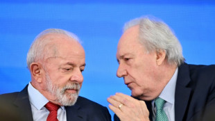 EUA revogou visto do ministro da Justi&ccedil;a, diz Lula