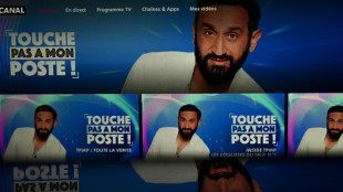 Laughs, scandals, politics? France's most shocking TV host moves on