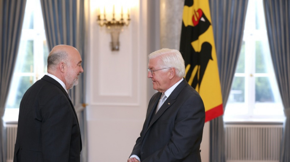 Botschafter Prosor: Steinmeier l&auml;sst Staatsr&auml;son zu Israel vermissen