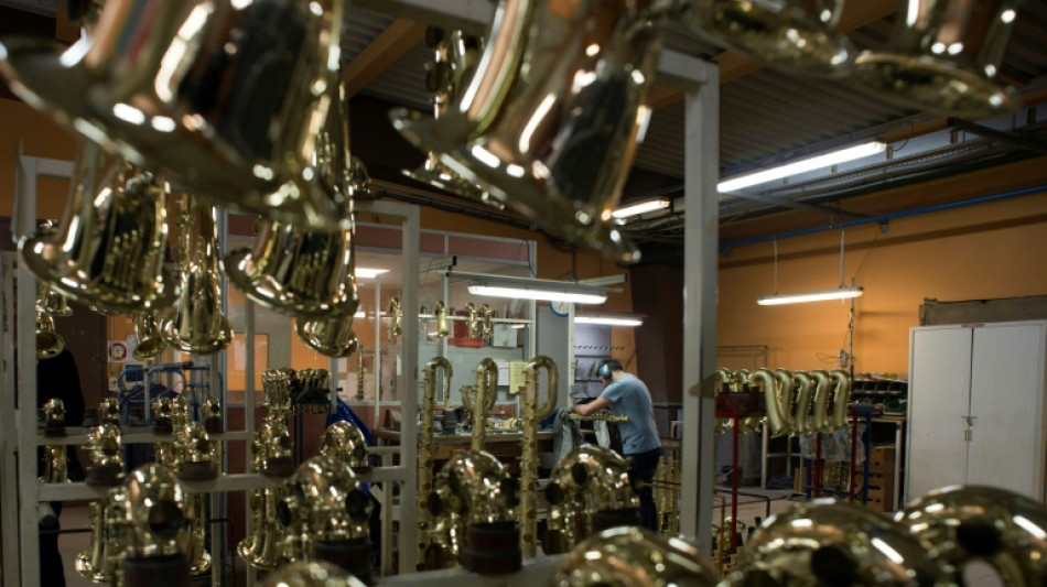 Pharoah Sanders, el saxofonista c&oacute;smico del jazz, muere a los 81 a&ntilde;os