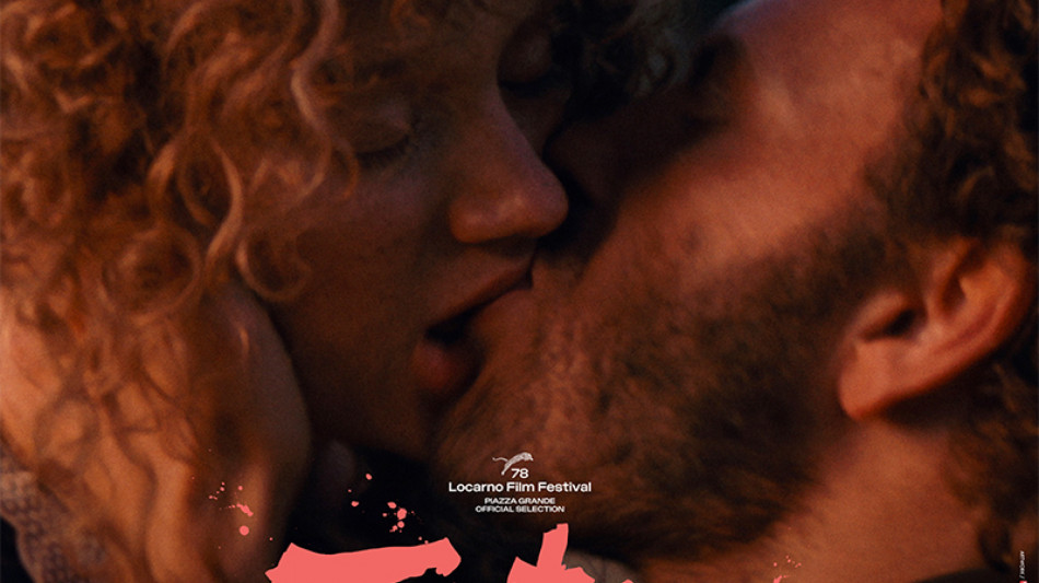 Alessandro Borghi in un anti-western contro Buffalo Bill