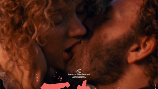 Alessandro Borghi in un anti-western contro Buffalo Bill