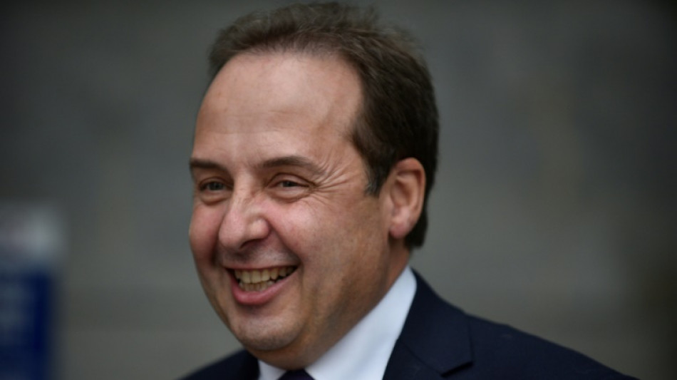 Affaire Garrido-Corbi&egrave;re: l'ex-d&eacute;put&eacute; Jean-Christophe Lagarde et deux hommes en garde &agrave; vue