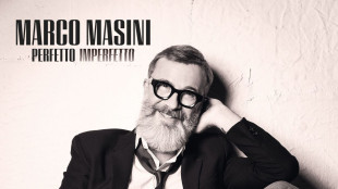 Marco Masini, il 6 marzo esce il nuovo progetto Perfetto Imperfetto