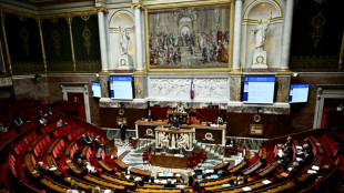 Consentement: le texte modifiant la d&eacute;finition p&eacute;nale du viol d&eacute;battu &agrave; l'Assembl&eacute;e