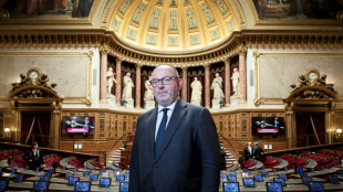 Loi Duplomb: le Conseil constitutionnel censure la réintroduction d'un pesticide interdit