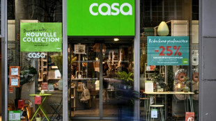 Ameublement: vers une liquidation judiciaire pour Casa France