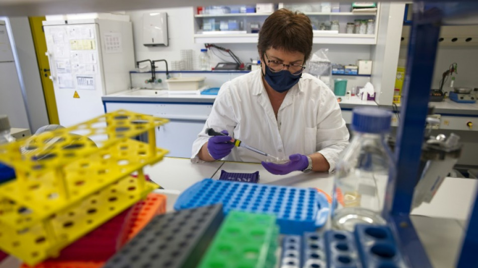 Los cient&iacute;ficos insisten en la v&iacute;a de las vacunas nasales contra el covid-19