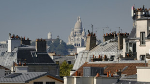 "C'est une fournaise": canicule et pollution &agrave; Paris jusqu'&agrave; samedi