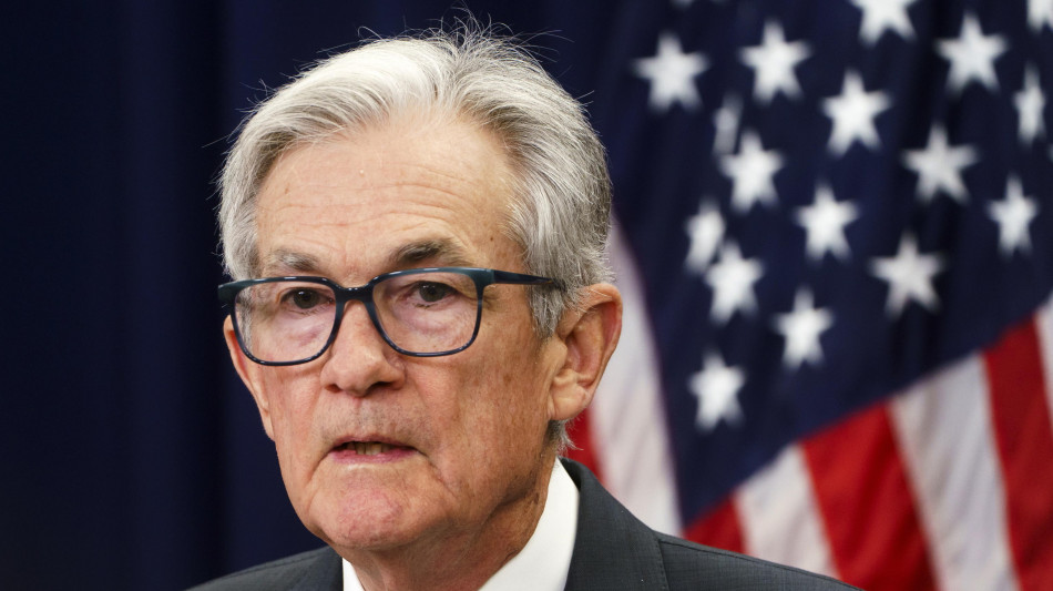 Trump, Powell probabilmente rester&agrave; a capo della Fed