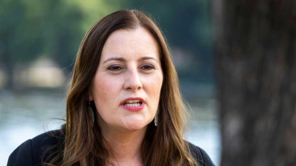 Wissler k&uuml;ndigt umfassende Aufarbeitung von Sexismus-Vorw&uuml;rfen bei Linken an