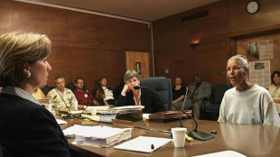 Disc&iacute;pula de Charles Manson sai da pris&atilde;o em liberdade condicional