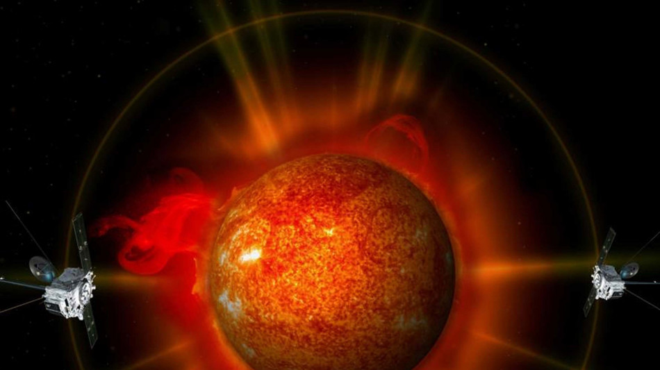 Verso un sistema globale per dare un nome alle tempeste spaziali