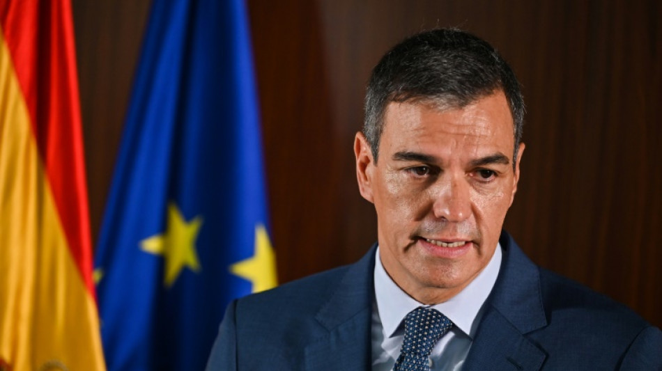 Premi&ecirc; da Espanha recebe opositor venezuelano Gonz&aacute;lez Urrutia em momento de tens&atilde;o entre Caracas e Madri