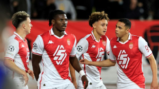 C1/Monaco: Breel Embolo devant le d&eacute;fi de sa saison &agrave; Lisbonne