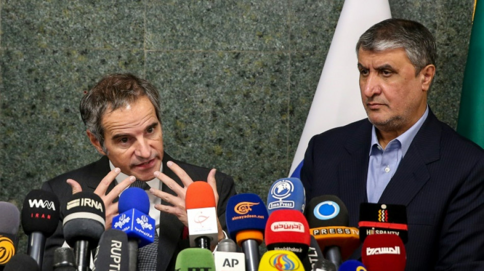 Hoffnung auf baldige Einigung &uuml;ber iranisches Atomprogramm schwindet