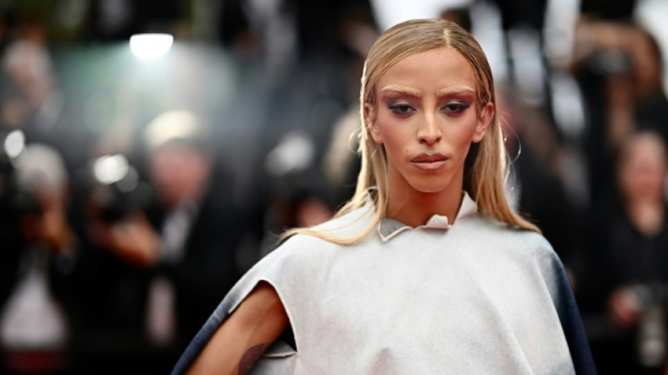 Bilal Hassani fait ses premiers pas au cin&eacute;ma dans un film punk et queer