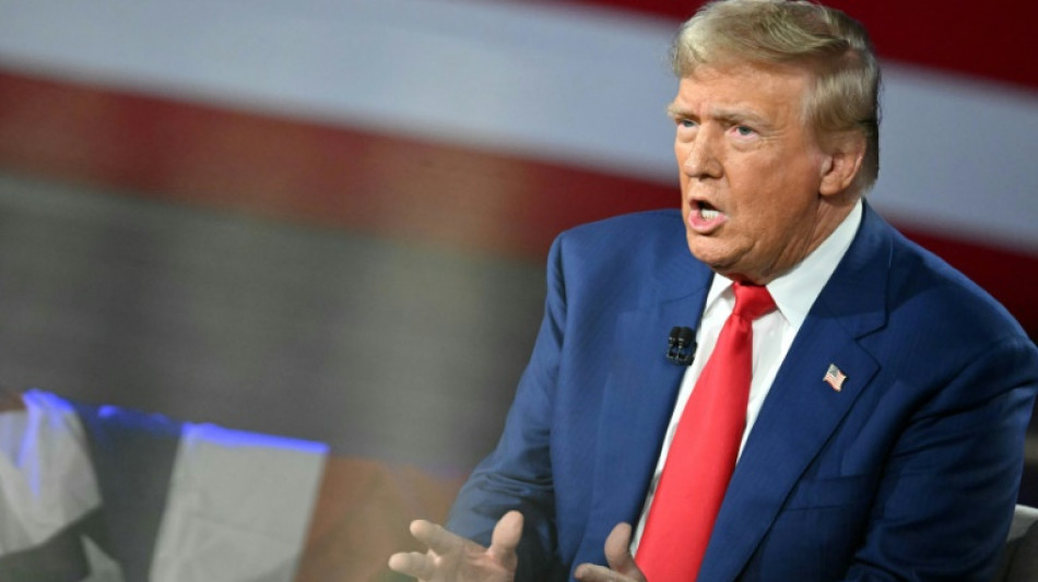 Trump oferece a Musk lideran&ccedil;a sobre reformas dr&aacute;sticas do Estado se for eleito