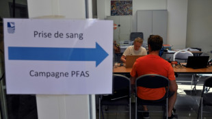 Les polluants &eacute;ternels vont co&ucirc;ter tr&egrave;s cher &agrave; l'Europe