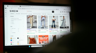 Illegale Produkte und Suchtfaktor: EU ermittelt gegen Onlineh&auml;ndler Shein