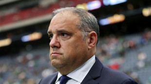 Vicepresidente de la FIFA minimiza temores pol&iacute;ticos y de seguridad de cara al Mundial