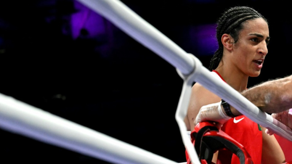 El debate del hiperandrogenismo regresa en Par&iacute;s-2024: &iquest;qu&eacute; es la testosterona?