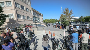 Parteichef droht Absetzung: Gerichtsentscheidung zur CHP in der T&uuml;rkei verschoben