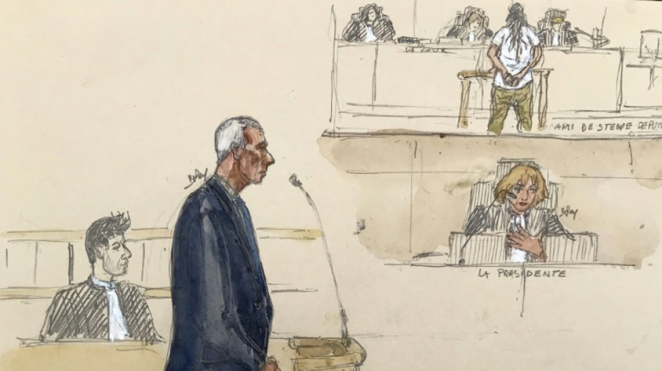 Mort de Steve &agrave; Nantes: le commissaire relax&eacute;