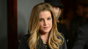 Lisa Marie Presley hospitalis&eacute;e apr&egrave;s un arr&ecirc;t cardiaque, selon le m&eacute;dia TMZ