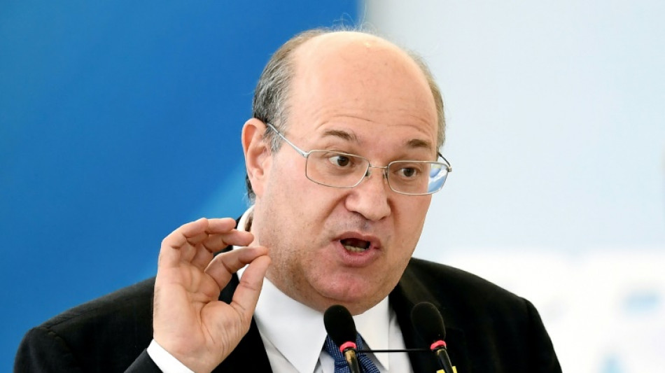 El brasile&ntilde;o Ilan Goldfajn, elegido presidente del BID
