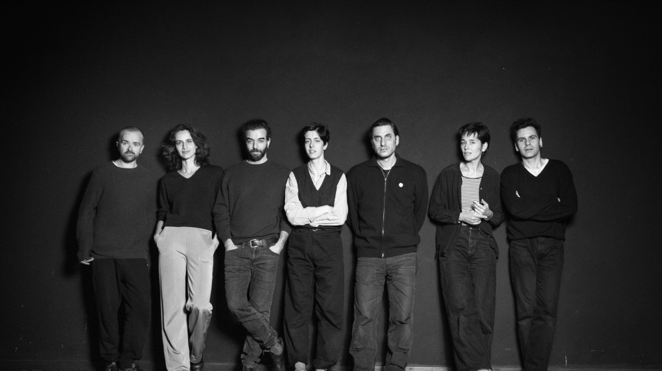 Weekend a teatro tra Orsini-Popolizio, Cabra, Albe