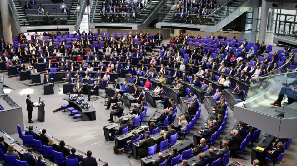 FDP-Vize Vogel: CSU vergreift sich bei Kritik an Wahlrechtsreform massiv im Ton 