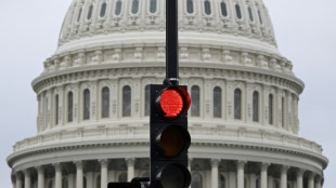 US government hours from shutdown, as lawmakers try last-ditch solutions