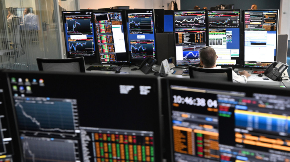 Lo spread tra Btp e Bund si allarga a 84 punti, in salita i rendimenti