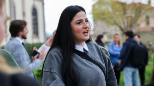 Syrian activist Sarah Mardini acquitted of migrant trafficking in Greece